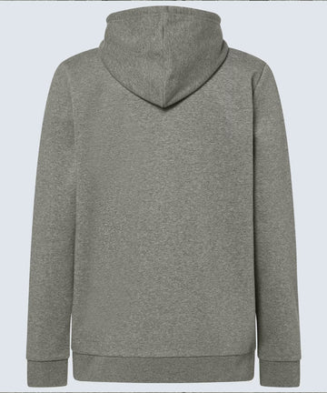 Oakley Bark FZ Hoodie 2.0 - New Athletic Grey